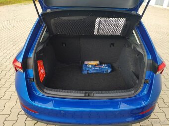Skoda Scala - 9