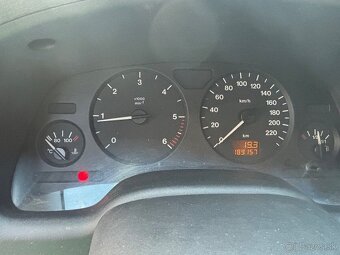 Opel astra caravan 1,7 dtl - 9