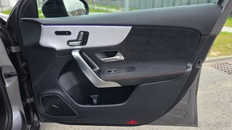 Mercedes-Benz A45S AMG 310kW 4MATIC+ 2020 ODPOČET DPH - 9