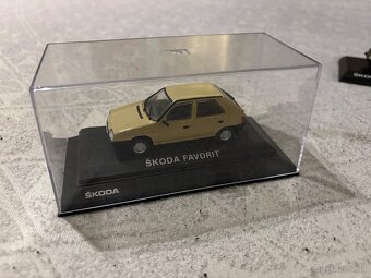 Modely De Agostini - 9