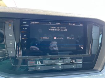 Volkswagen Touareg 3.0 V6 TDi Elegance 210 kW - 9
