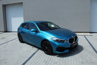 Bmw 118i A/T 100kw - 9
