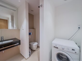 Prenájom 2 izb bytu River Park 61 m2, Staré Mesto, BA - 9