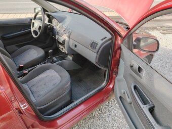 škoda fabia 1,2 HTP - 9