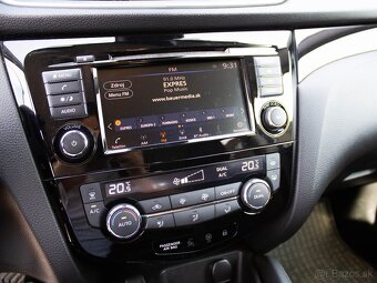 Nissan Qashqai DIG-T 140 N-Connecta - 9
