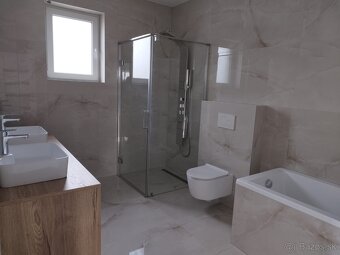 Splnený sen Kvalitná, moderná 4 i. novostavba, predaj DS - 9