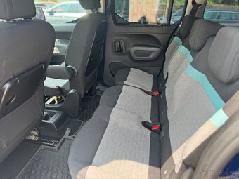 Citroën Berlingo 1.2 PureTech 110 - 9