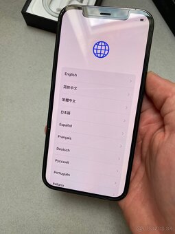 Apple iPhone 12 Pro 128gb - 9