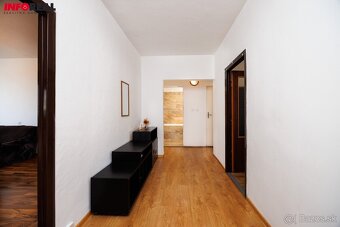 3 izbový byt 80 m2, Aténska ul., sídl. Ťahanovce, 7/8 posch. - 9