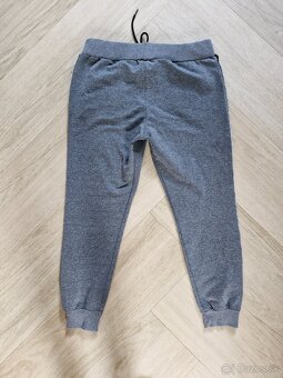 Philipp Plein unisex logovane teplaky a panske tricko mikina - 9