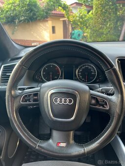 Audi q5 - 9