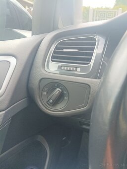 Vw golf variant 7 - 9