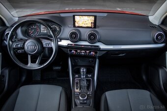 Audi Q2 1.4 TFSI COD S tronic Design - 9