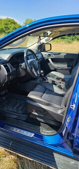 Ford Ranger , 2023 - 9