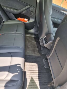 Tesla model y long range awd r.v.9.2021 - 9