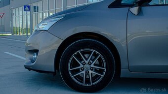 Toyota Verso 1.8 I Valvematic Active - 9