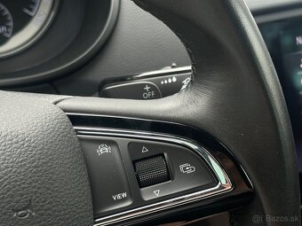Škoda Octavia Sportpacket 2.0tdi DSG - 9