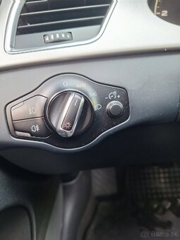 Audi a4 b8 2.0tdi - 9