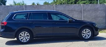 Volkswagen Passat Variant 2.0 TDI 110kwEVO 2022 DSG Odpočet - 9