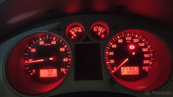 🚗 NA PREDAJ – Spoľahlivý parťák za super cenu SEAT - 9