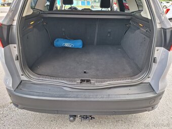 Ford focus combi mk3 - 9