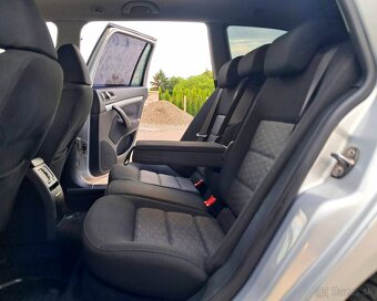 Škoda Octavia 2.0TDI 2013 - 9