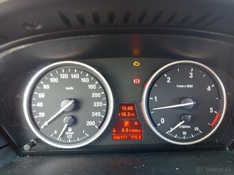 BMW 530d E61 lci 173kw - 9