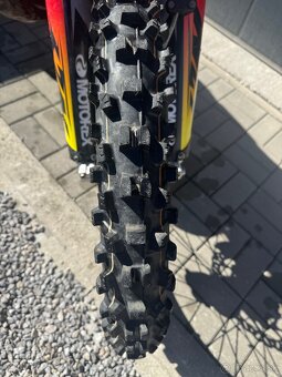 Ktm xc 250 2t - 9