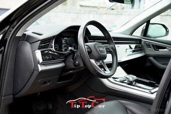 ⏩ Audi Q7 50 3.0 TDI mHEV quattro tiptronic - 9