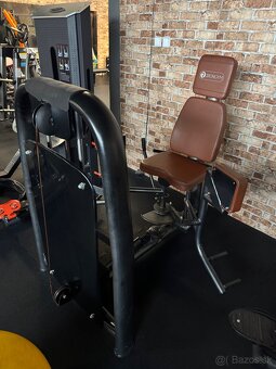 Fitness zariadenia - 9