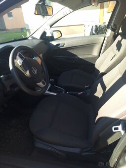 Opel Astra H - 9