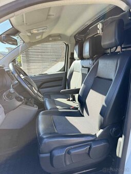 Predám Opel Vivaro 2.0 CDTI L3H1 90KW - 9