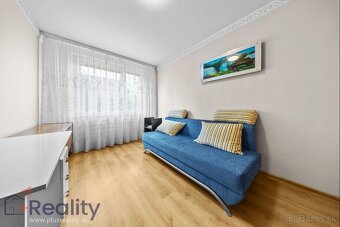 NA PREDAJ BYT V CENTRE MESTA DUNAJSKÁ STREDA - 9