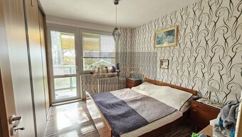 VIVAREAL VEĽKÝ 3 izb. byt, z časti so zariadením, rekonšt - 9