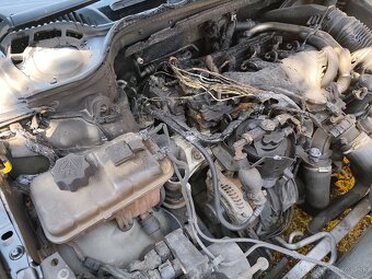 Peugeot 407 SW 2,0HDi RHR 100kw - 9