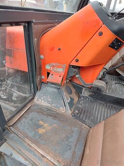 Predám zetor 7745 r.v.1990 DOVOZ - 9