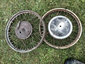 Jawa 500 OHC - 9