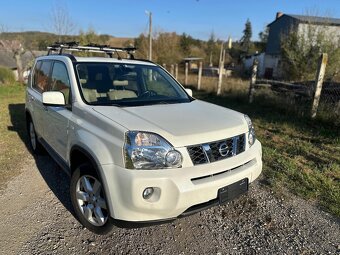 Nissan X-Trail 2,0dci - 9