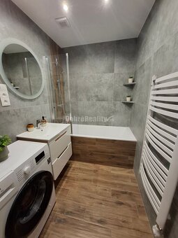 Krásny zariadeny 2izb byt na sidlisku Juh/Šoltesovej ul/ - 9