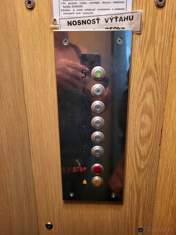 Veľký, slnečný byt aj s Balkónom na Závadke nízky nájom - 9