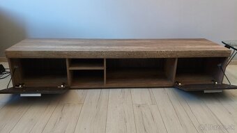 Predám obývaciu stenu - 9