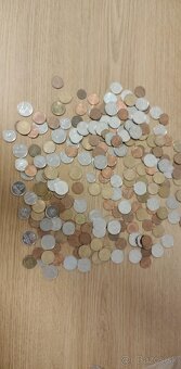 Slovenske mince chorvatske kuny - 9