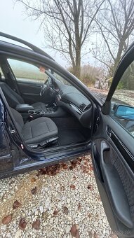 BMW e46 320d 110kw - 9