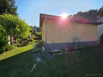 1-izb. chatka v chatovej oblasti Lábske jazero - Láb - 9