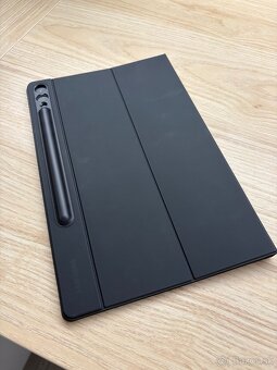 Samsung Galaxy Tab S10+ 256GB + klavesnica - 9