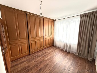 3izbový byt v centre na prenájom, Námestovo, ul. Štefánikova - 9