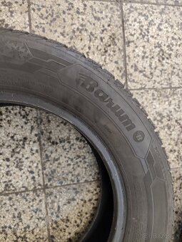 205/60R16 96H Barum zimná - 9