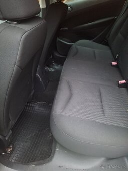 Preda Peugeot 308 1.6 hdi - 9