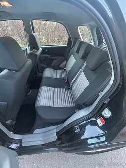 4x4 Suzuki SX4 1.6 - 9