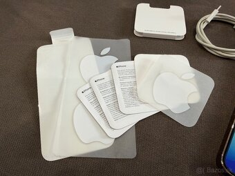 Apple iphone 13 pro gold TOP STAV - 9